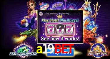 Descubra a Essência do a19bet: Nossa História e Compromissos