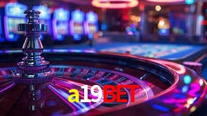 Login Seguro a19bet