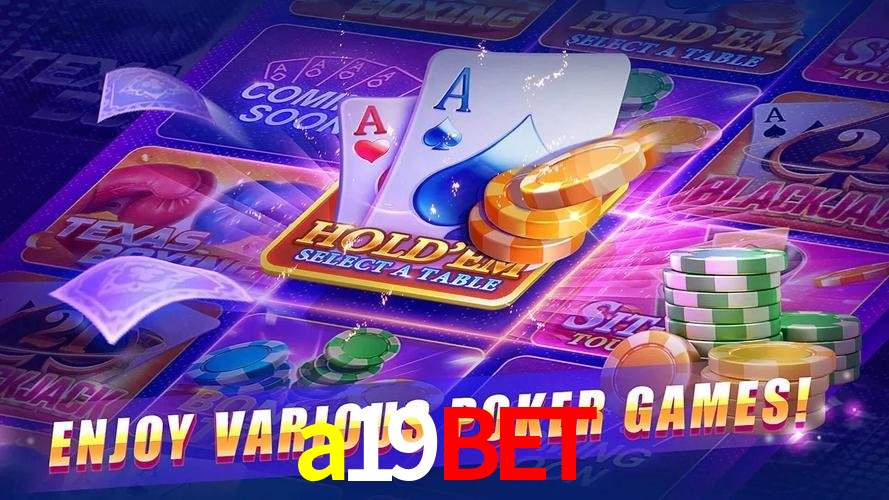 cassino a19bet