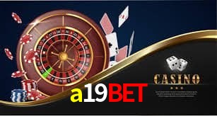 Casino Ao Vivo a19bet