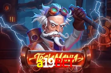 a19bet Brasília - Jogo Features