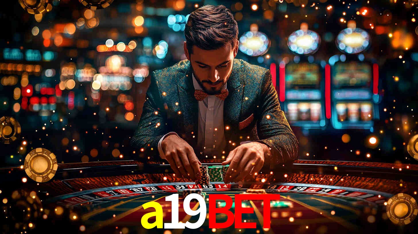 Programa VIP a19bet