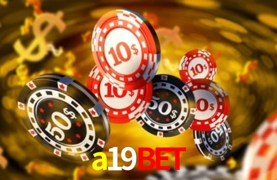 Avaliações dos Jogadores a19bet