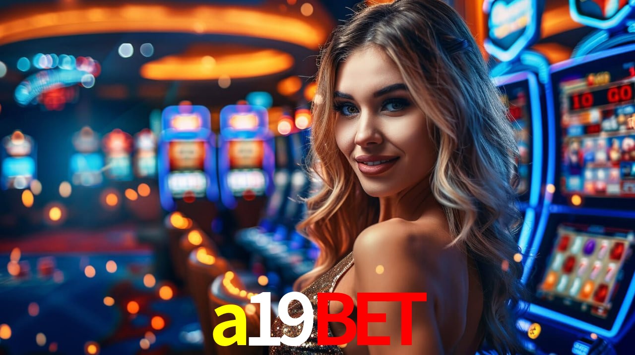 Game Providers a19bet