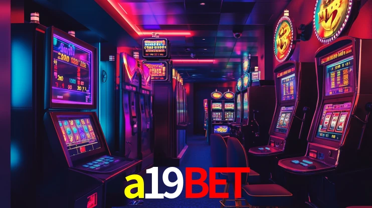 Exclusive Games a19bet