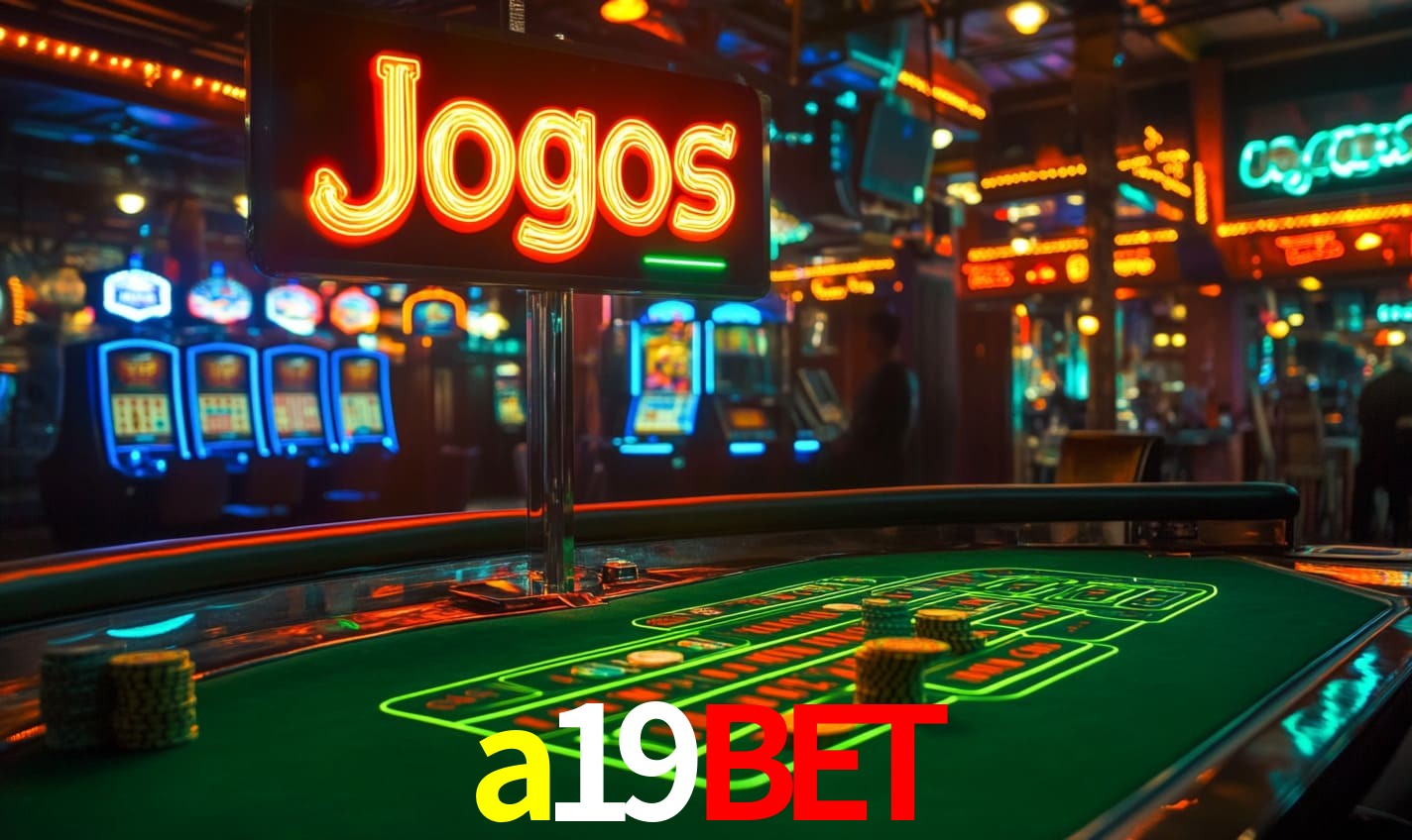 a19bet Salvador - Statistics