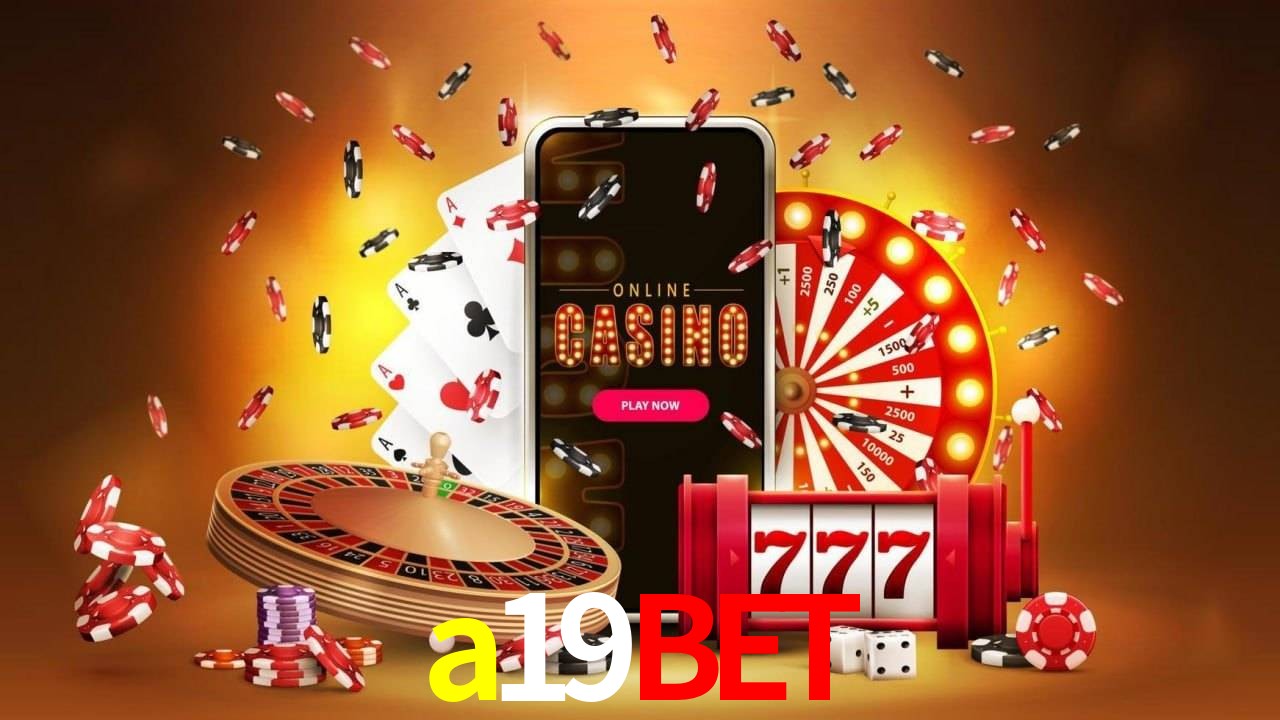 a19bet Rio de Janeiro - Popular Jogos