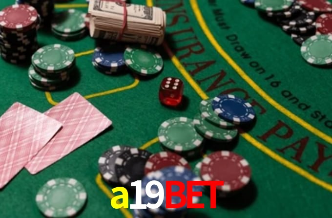 Bônus Generosos e Exclusivos no a19bet para Você!