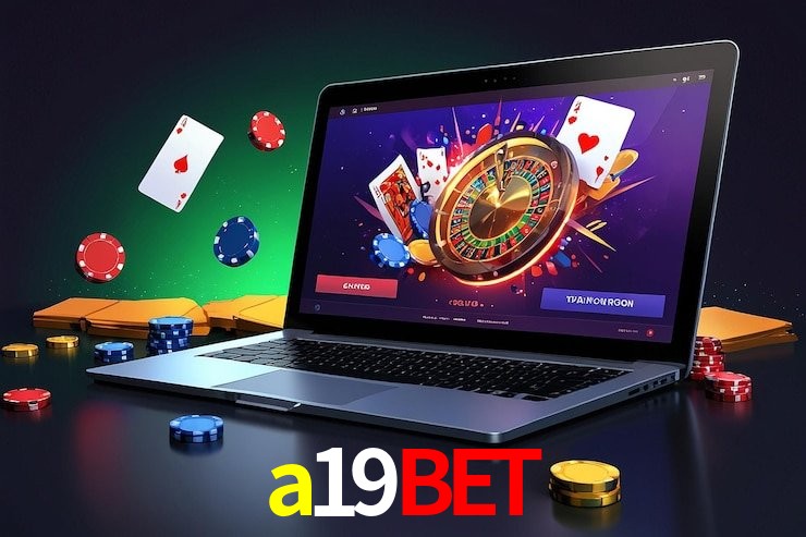 a19bet Belo Horizonte - Payments