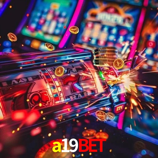 Apostas de Futebol a19bet