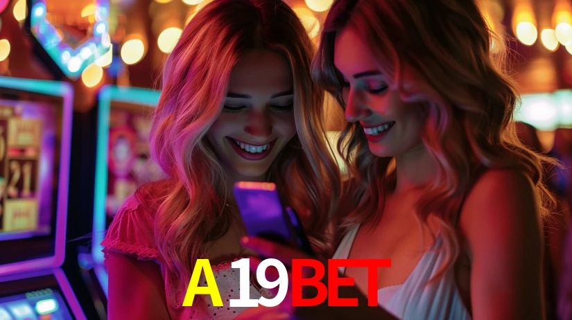 A19BET APP mobile iOS Android - 187 mil downloads São Paulo Rio BH