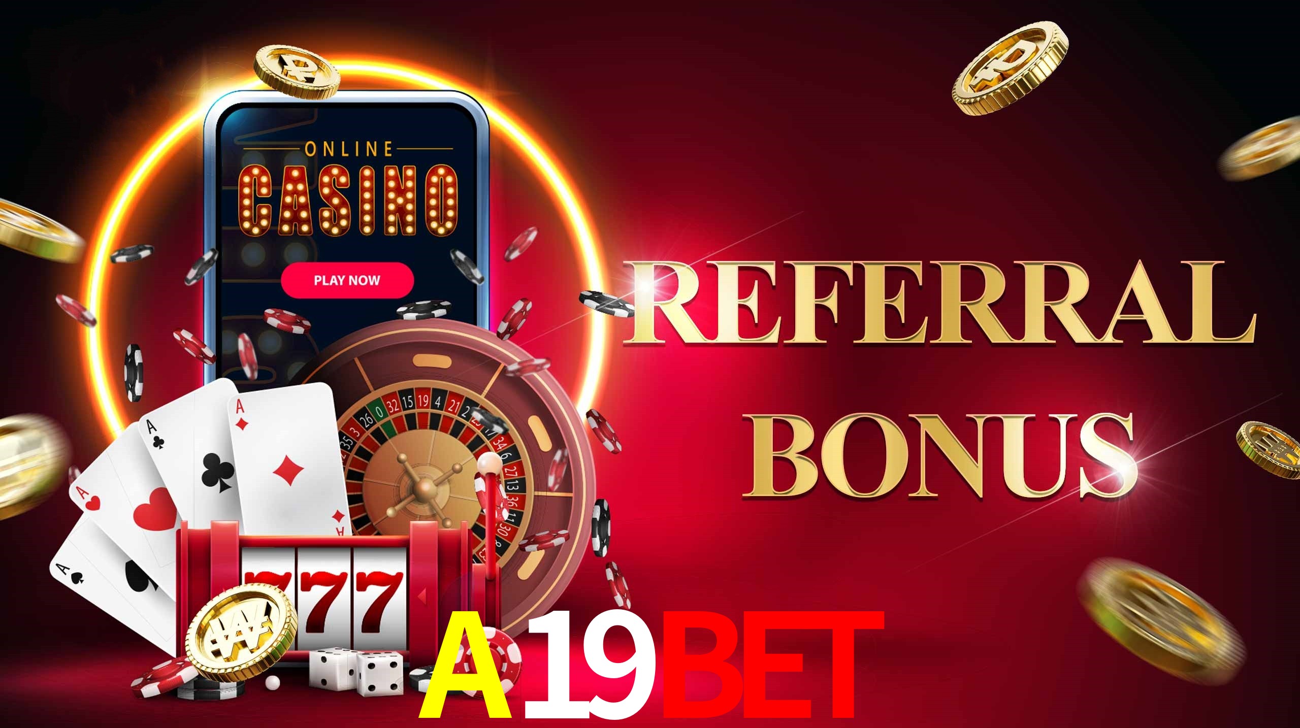 Estatísticas de bônus da A19BET em São Paulo, Rio de Janeiro e Brasília