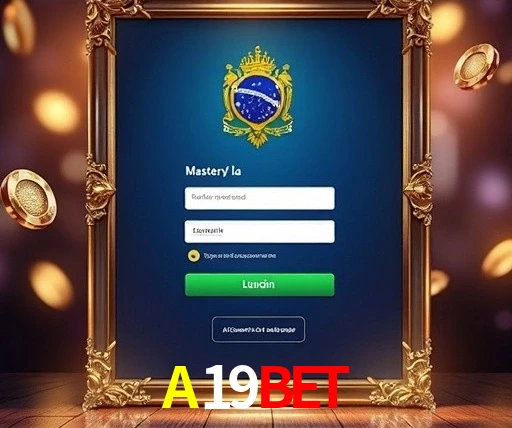 Níveis do programa VIP da A19BET