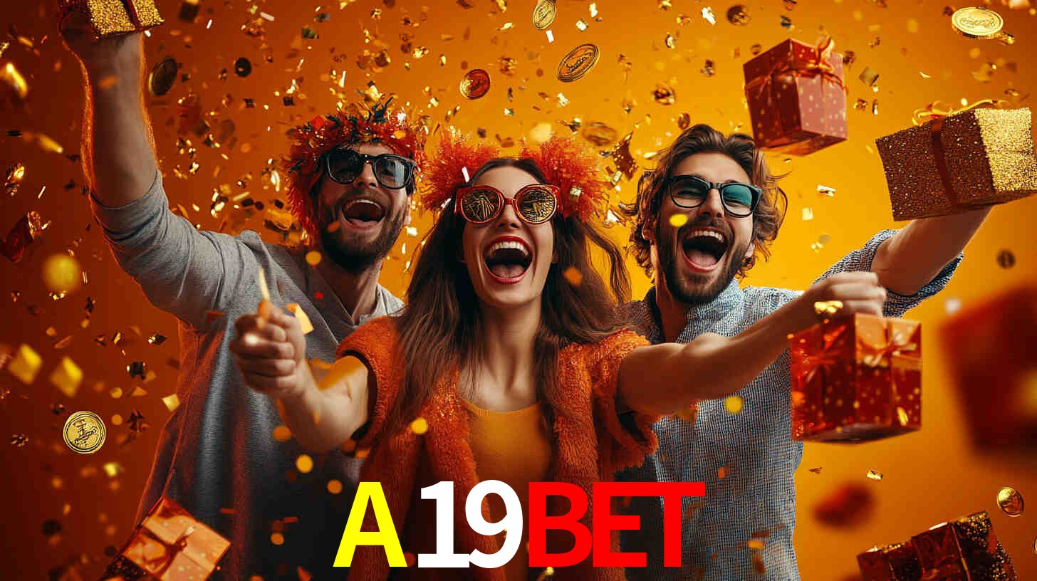 Loterias online disponíveis na A19BET