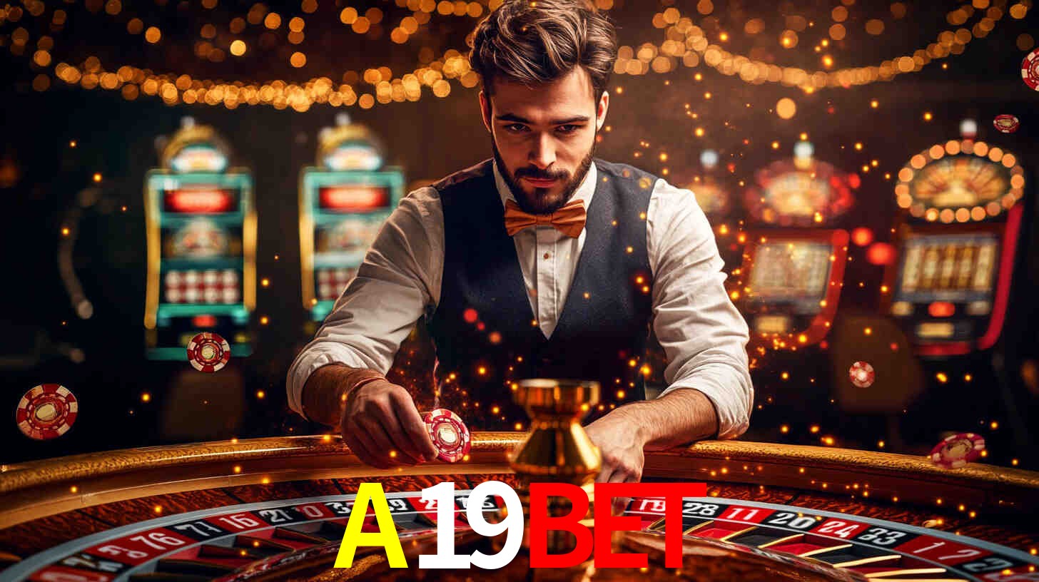 A19BET PIX instantâneo Brasil - Depósito e saque em minutos 24/7