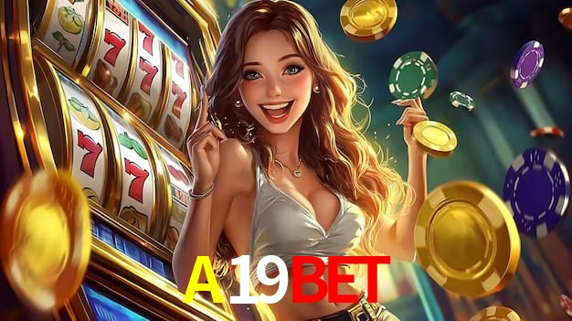 Requisitos do APK da A19BET para Android