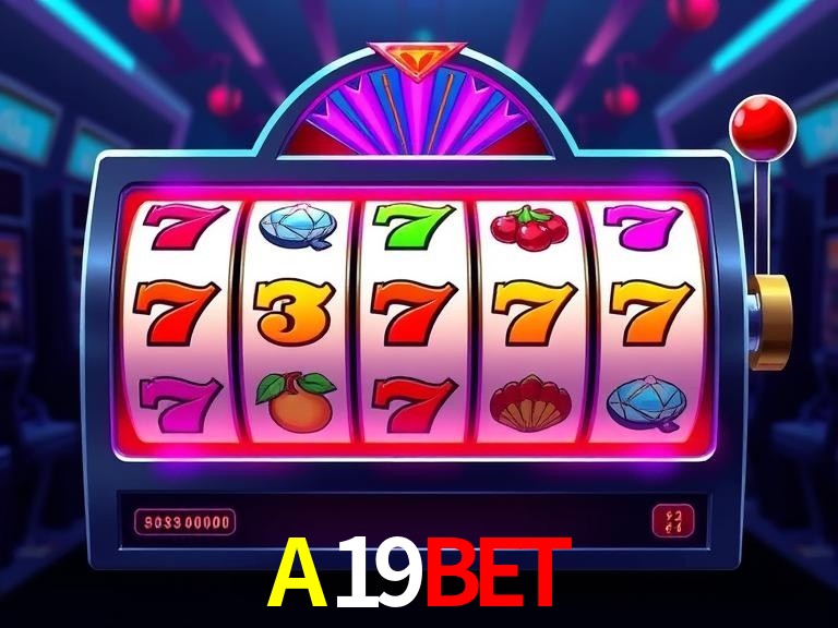 A19BET segurança SSL 256-bit - Licença Curaçao, eCOGRA, GLI certificado