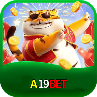 Logo da A19BET